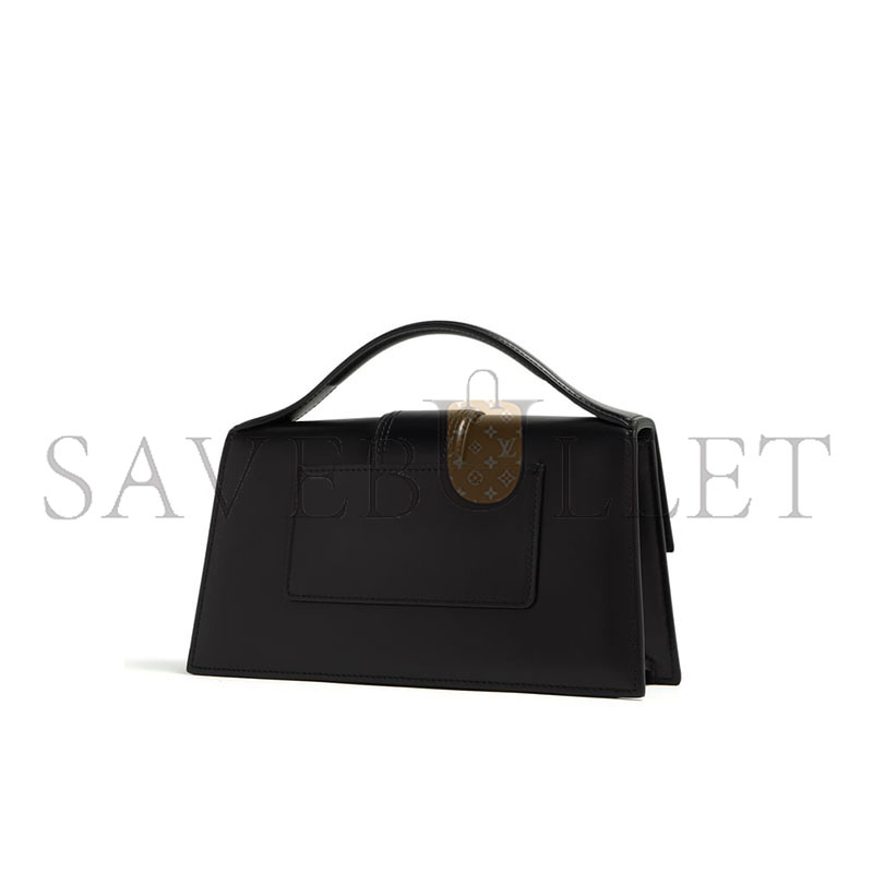 JACQUEMUS LE GRAND BAMBINO BAG BAW00007 (24*13*7cm)